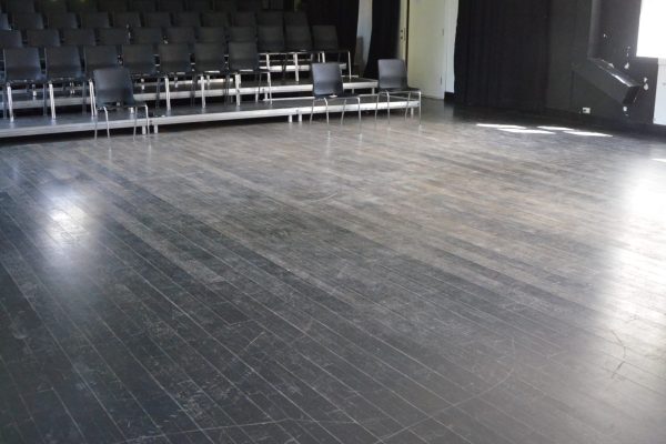 Teatersalen
