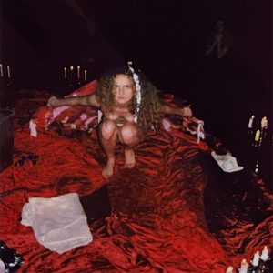 ”Courting the Wild Twin”